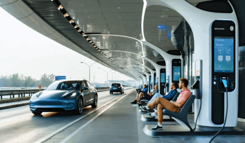 découvrez comment les aires d'autoroute peuvent devenir des havres de paix idéaux pour vous ressourcer et faire une pause agréable lors de vos déplacements, tout en profitant de services adaptés à vos besoins.