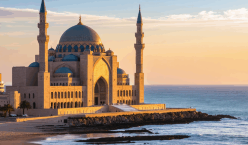 découvrez les incontournables de casablanca avec notre guide des lieux emblématiques à visiter, entre culture, histoire et modernité dans la métropole marocaine.