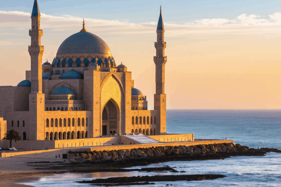découvrez les incontournables de casablanca avec notre guide des lieux emblématiques à visiter, entre culture, histoire et modernité dans la métropole marocaine.