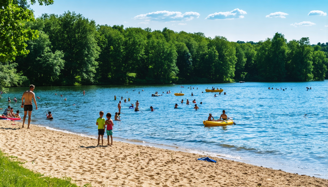 découvrez annecy et ses environs à travers une sélection d'activités incontournables : balades au bord du lac, explorations culturelles et événements à ne pas manquer pour un séjour inoubliable.