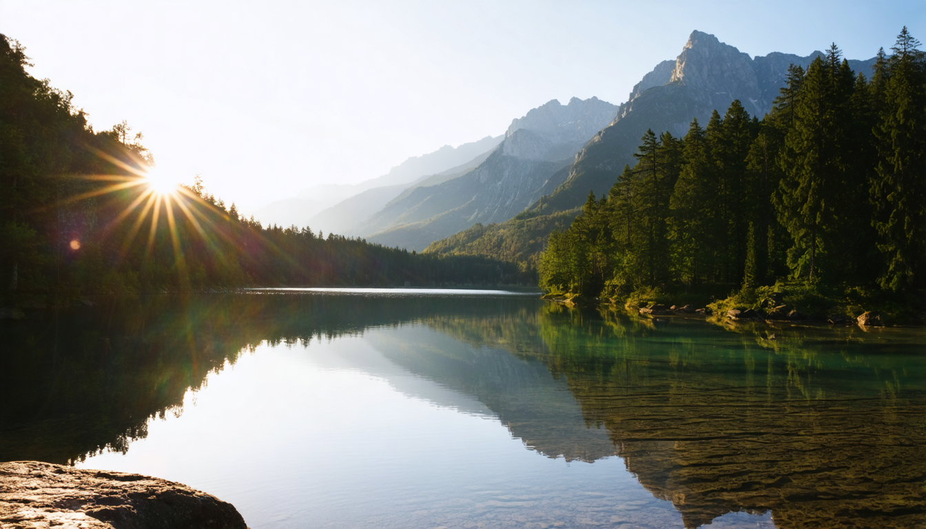 partez à la découverte des hautes pyrénées avec notre sélection des 10 trésors incontournables à visiter : sites naturels, villages pittoresques et activités immanquables pour un séjour inoubliable.