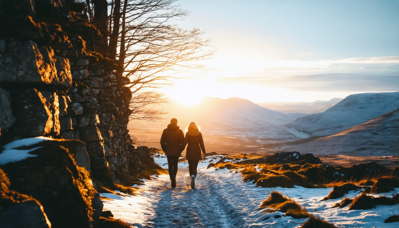 explorez des destinations romantiques idéales pour célébrer une saint-valentin magique et créer des souvenirs inoubliables en amoureux.