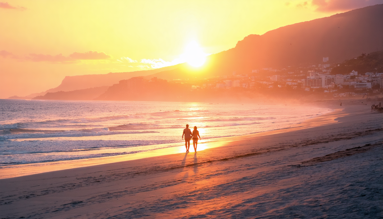 explorez notre sélection de destinations romantiques et trouvez l'endroit idéal pour partager une saint-valentin inoubliable avec votre moitié, entre paysages enchanteurs et expériences uniques.