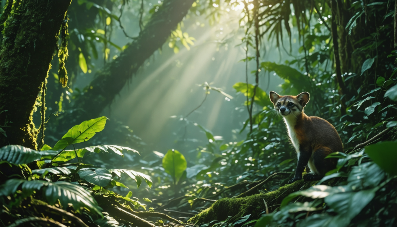 plongez dans l'aventure au parc national de taman negara, l'un des plus anciens trésors naturels d'asie du sud-est. randonnées, faune unique et paysages sauvages vous y attendent pour une expérience inoubliable.