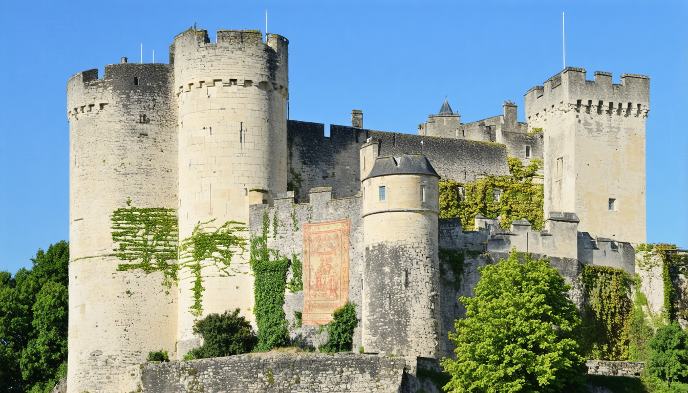 explorez les activités incontournables à angers : visites culturelles, balades en plein air, gastronomie locale et lieux emblématiques à ne pas manquer lors de votre séjour.