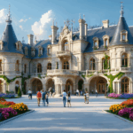 découvrez combien de temps consacrer à la visite du majestueux palais du facteur cheval pour profiter pleinement de son univers unique et de ses trésors architecturaux.