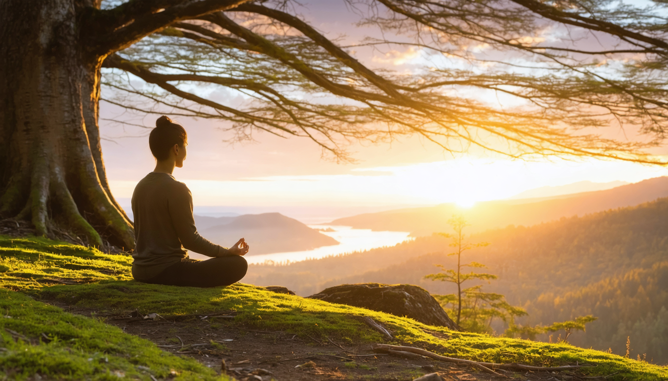 découvrez comment entamer un voyage introspectif pour stimuler votre développement personnel. conseils, réflexions et étapes clés pour évoluer et vous épanouir au quotidien.