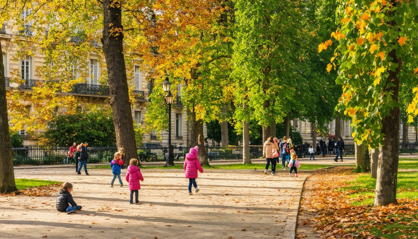 planifiez votre évasion à clermont-ferrand ! découvrez les dates des vacances scolaires ainsi que toutes les activités incontournables pour profiter pleinement de votre séjour en famille ou entre amis.