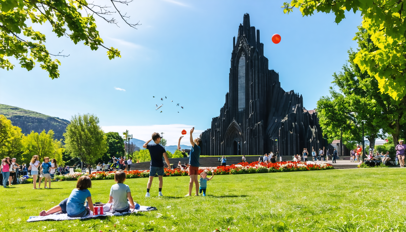 découvrez toutes les dates des vacances scolaires à clermont-ferrand et trouvez des idées d’activités pour organiser des séjours d’évasion inoubliables en famille ou entre amis dans la région.