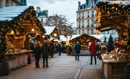préparez votre évasion à clermont-ferrand ! découvrez toutes les dates des vacances scolaires et explorez une sélection d’activités pour profiter pleinement de votre séjour en famille ou entre amis.