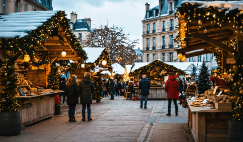 préparez votre évasion à clermont-ferrand ! découvrez toutes les dates des vacances scolaires et explorez une sélection d’activités pour profiter pleinement de votre séjour en famille ou entre amis.
