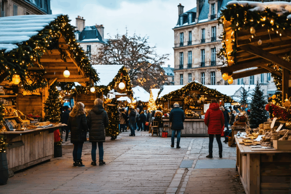 préparez votre évasion à clermont-ferrand ! découvrez toutes les dates des vacances scolaires et explorez une sélection d’activités pour profiter pleinement de votre séjour en famille ou entre amis.