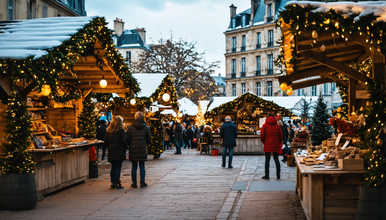 préparez votre évasion à clermont-ferrand ! découvrez toutes les dates des vacances scolaires et explorez une sélection d’activités pour profiter pleinement de votre séjour en famille ou entre amis.