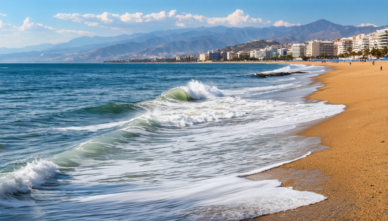 partez à la découverte de malaga avec notre guide des 11 activités incontournables. plages, culture, gastronomie et lieux emblématiques : tout pour profiter pleinement de cette charmante ville espagnole !