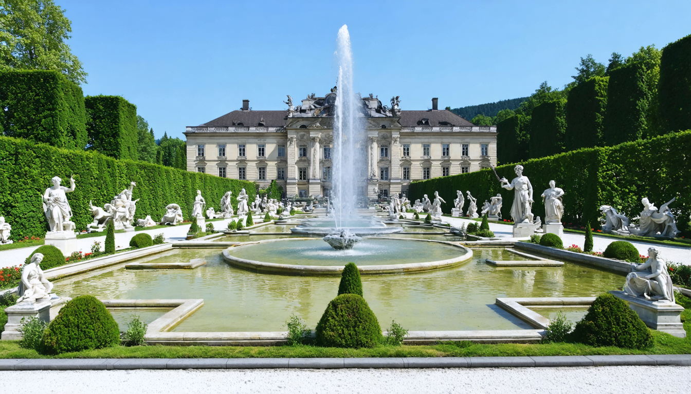 découvrez toutes les activités incontournables à salzbourg grâce à notre guide complet : visites culturelles, balades historiques, conseils pratiques et idées d’excursions pour profiter pleinement de votre séjour.