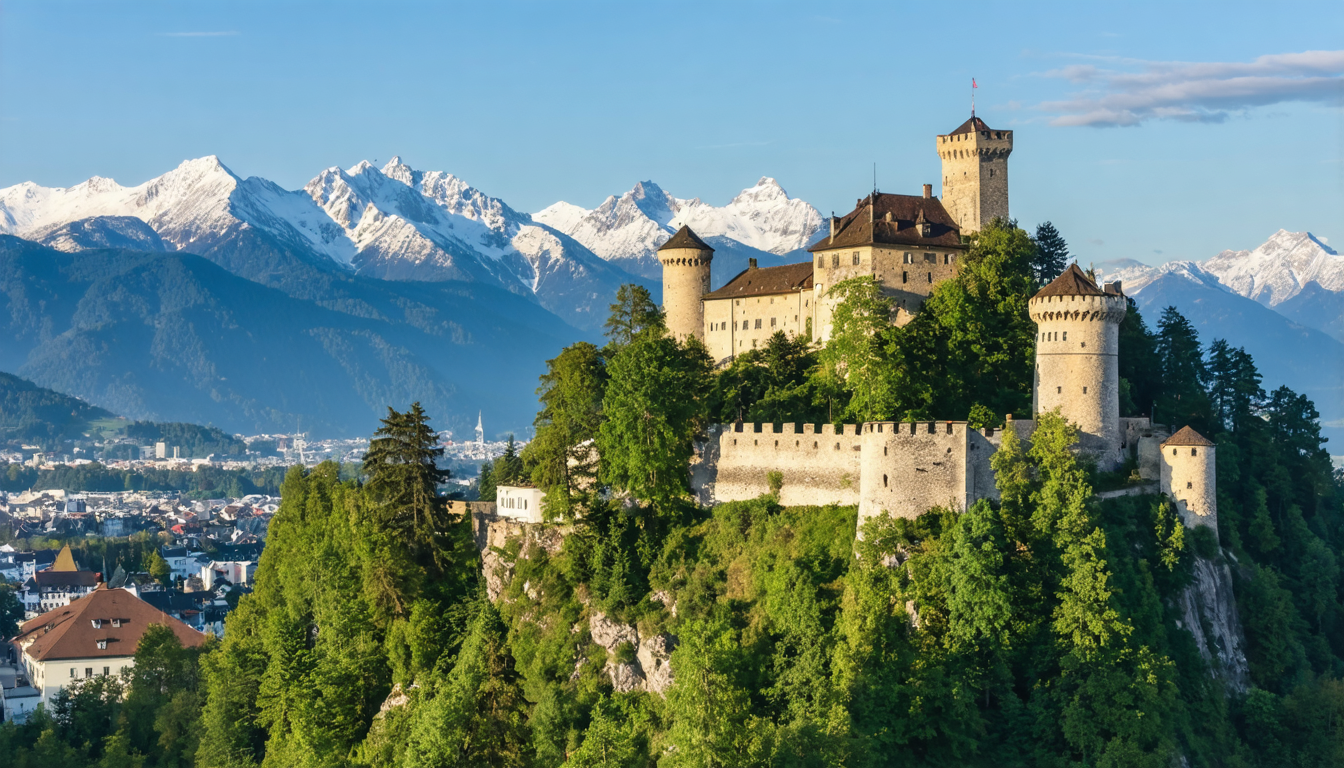 découvrez salzbourg à travers ce guide complet : visites, monuments historiques, concerts et activités incontournables. préparez votre séjour pour ne rien manquer de cette ville autrichienne emblématique !