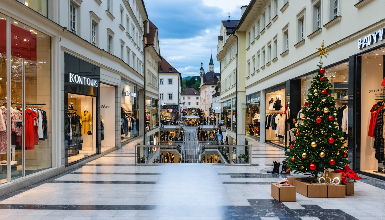 découvrez les meilleurs sites et activités incontournables de salzbourg grâce à notre guide complet : visites historiques, attractions culturelles, et conseils pratiques pour profiter pleinement de votre séjour.