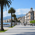 découvrez la côte amalfitaine lors d’un voyage inoubliable de salerne à amalfi. admirez des paysages à couper le souffle, des villages pittoresques et savourez la beauté authentique de l’italie lors de cette aventure mémorable.