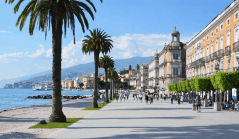 découvrez la côte amalfitaine lors d’un voyage inoubliable de salerne à amalfi. admirez des paysages à couper le souffle, des villages pittoresques et savourez la beauté authentique de l’italie lors de cette aventure mémorable.