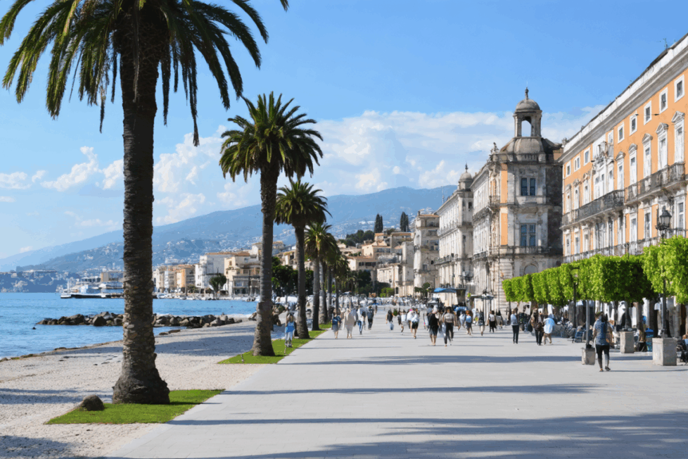 découvrez la côte amalfitaine lors d’un voyage inoubliable de salerne à amalfi. admirez des paysages à couper le souffle, des villages pittoresques et savourez la beauté authentique de l’italie lors de cette aventure mémorable.