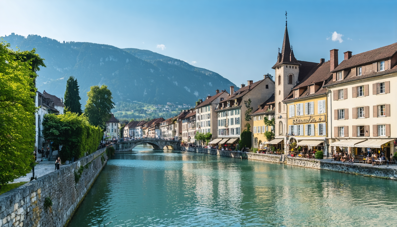 découvrez les plus belles villes de france à visiter lors de votre prochain voyage. laissez-vous charmer par des destinations incontournables, leur patrimoine exceptionnel, leur culture et leur atmosphère envoûtante.