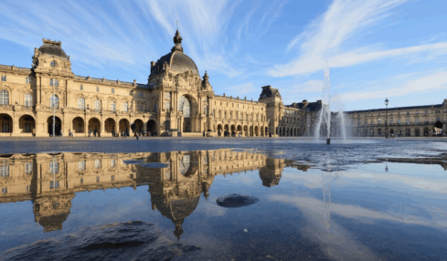 partez à la découverte des villes les plus enchanteresses de france et laissez-vous séduire par leur charme unique, leur patrimoine exceptionnel et leurs paysages à couper le souffle. préparez votre prochain voyage inoubliable !