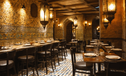 découvrez notre sélection des meilleurs restaurants libanais à paris et laissez-vous séduire par les saveurs authentiques de la gastronomie libanaise. plats traditionnels, ambiance conviviale et cuisine raffinée vous attendent dans ces établissements incontournables.