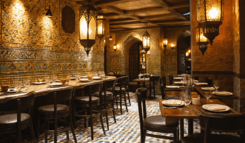 découvrez notre sélection des meilleurs restaurants libanais à paris et laissez-vous séduire par les saveurs authentiques de la gastronomie libanaise. plats traditionnels, ambiance conviviale et cuisine raffinée vous attendent dans ces établissements incontournables.