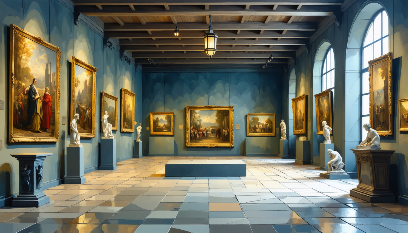 découvrez les musées de montauban et plongez au cœur de la culture locale à travers des expositions captivantes, des collections artistiques et un patrimoine riche qui séduiront petits et grands.