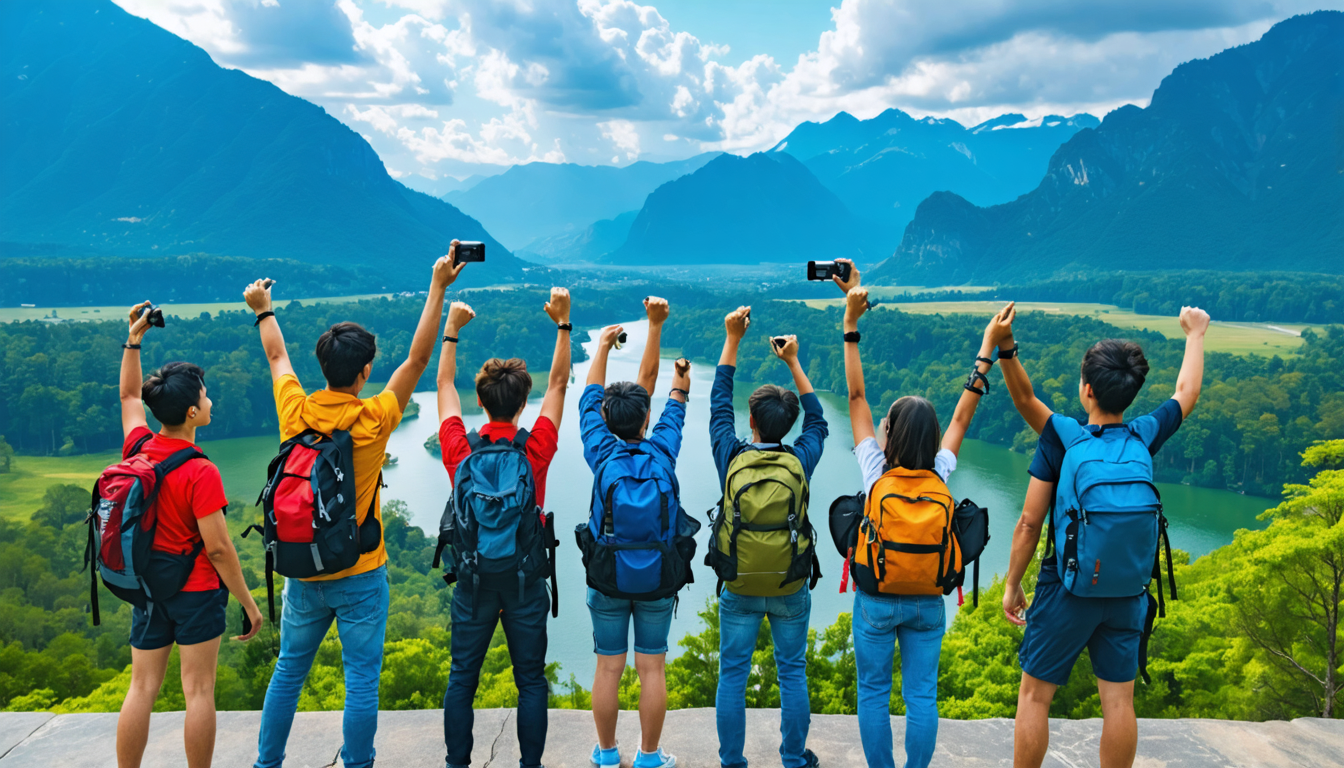 découvrez voyageur-attitude.fr, le site incontournable pour préparer vos voyages. conseils pratiques, inspirations et astuces vous accompagnent pour vivre des aventures mémorables partout dans le monde.