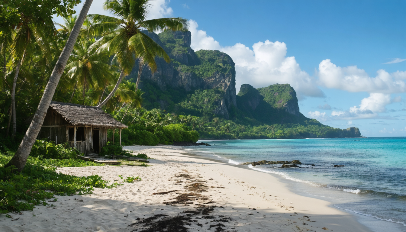 découvrez quels endroits éviter lors de votre séjour à l’île maurice pour profiter pleinement de vos vacances en toute sécurité. conseils pratiques et zones à risque à connaître avant de partir.