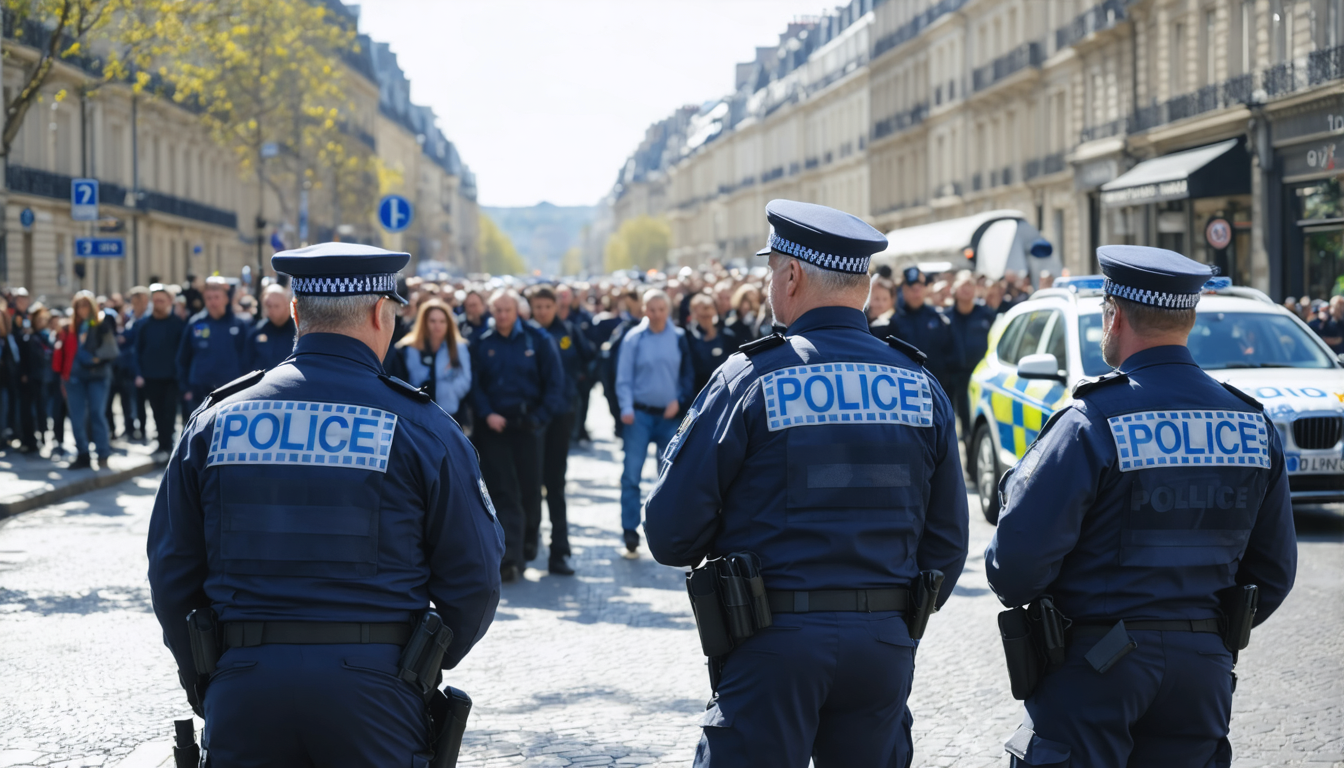 découvrez quelle ville française détient le taux de criminalité le plus élevé et les raisons qui expliquent ce phénomène. analyse, chiffres et conseils pour mieux comprendre où se situe le véritable danger en france.