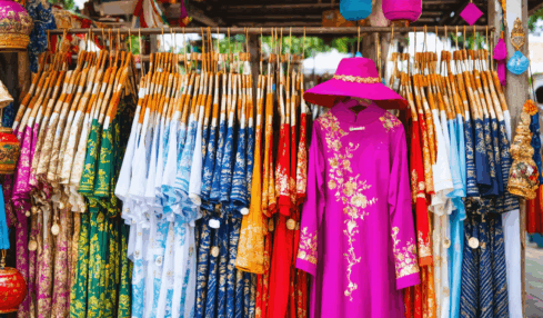découvrez les couleurs à éviter lors de votre séjour en thaïlande pour respecter les traditions locales. suivez notre guide pratique pour voyager sereinement et en toute harmonie avec la culture thaïlandaise.