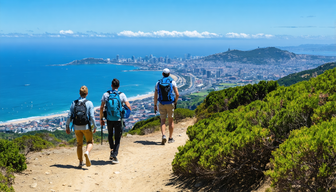 découvrez les activités incontournables à san sebastián : plages, gastronomie, culture et balades, pour profiter pleinement de cette magnifique ville du pays basque.