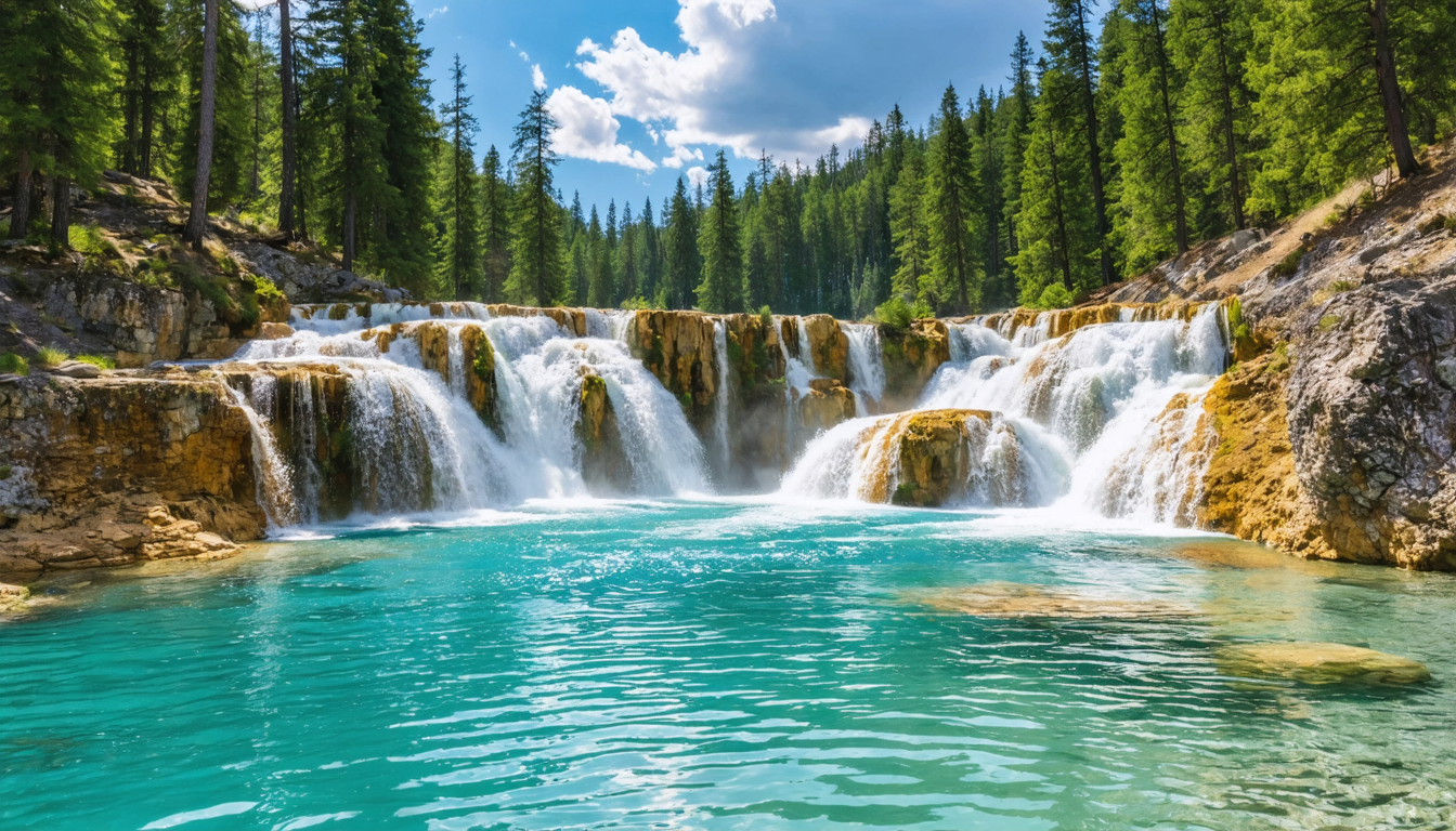 découvrez les gorges de la restonica, un joyau naturel de la corse. entre paysages spectaculaires, rivières cristallines et sentiers de randonnée, explorez ce site incontournable pour les amoureux de nature et d’aventure.