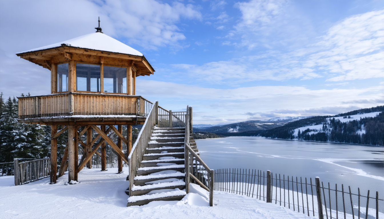 découvrez les meilleures activités hivernales à pratiquer autour du lac de gérardmer : ski, raquettes, balades en famille et paysages féériques pour un séjour inoubliable dans les vosges !