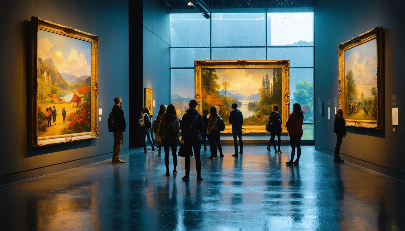 découvrez une sélection des meilleures activités à faire dans les hautes-pyrénées quand il pleut : musées, centres thermaux, visites culturelles et idées originales pour profiter pleinement de votre séjour même par mauvais temps.