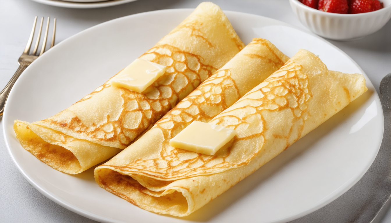 découvrez toutes les astuces et conseils pour réussir des crêpes délicieuses et moelleuses à l’occasion de la chandeleur. ingrédients, préparation et tours de main : créez la crêpe parfaite pour régaler petits et grands !