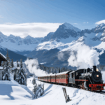 découvrez les meilleures stations de ski faciles d'accès en train pour profiter d'un hiver serein, sans stress ni voiture. voyagez confortablement et savourez la magie des montagnes enneigées dès votre arrivée.