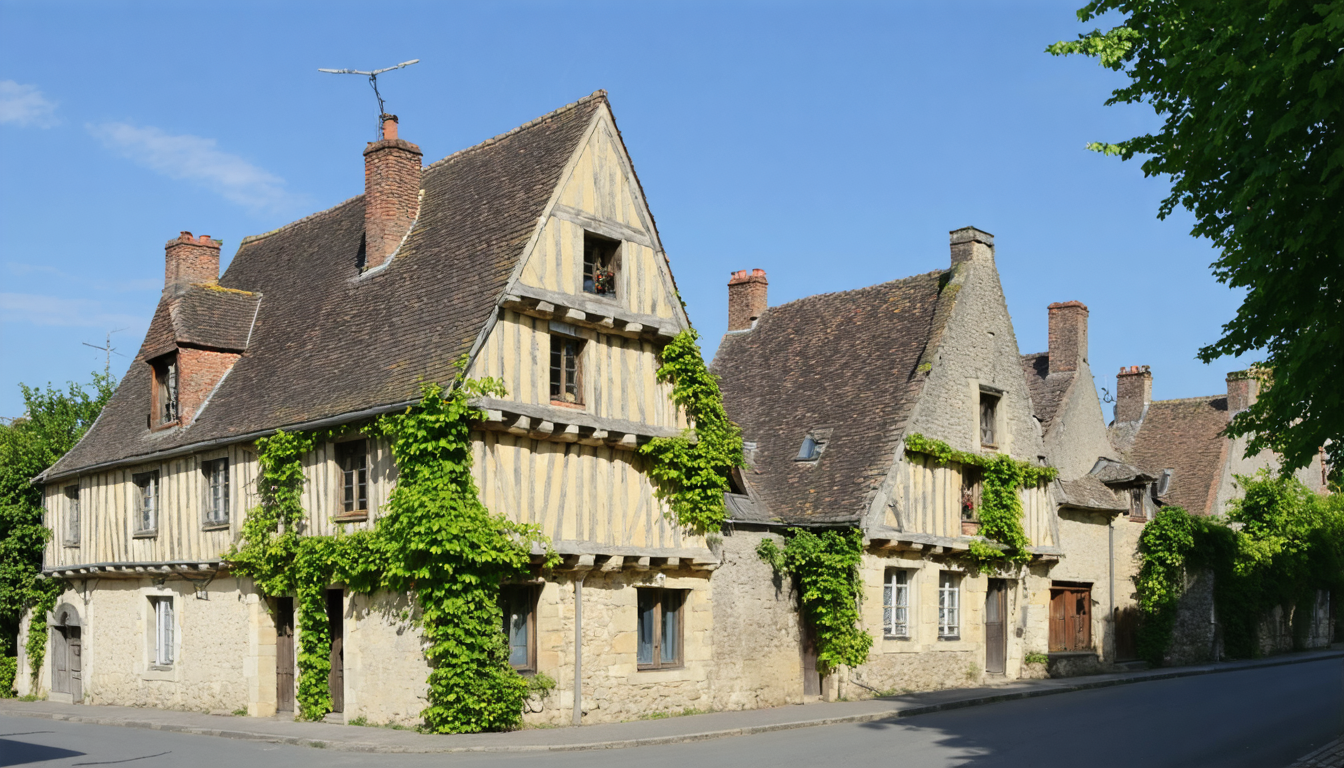 découvrez les trésors incontournables de la baie de somme : paysages naturels, faune exceptionnelle et villages authentiques. préparez votre escapade dans l’une des plus belles baies du monde !