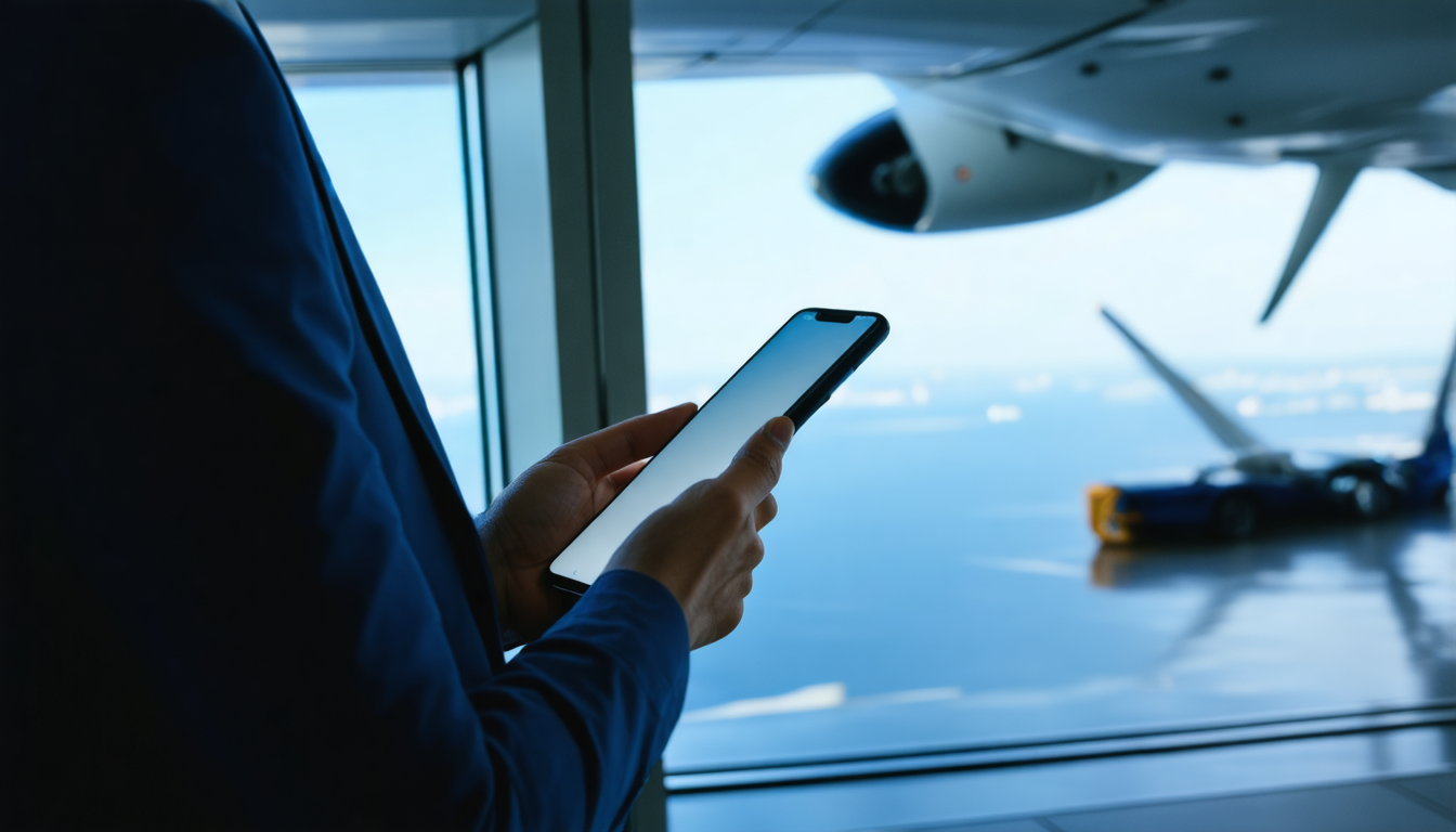 découvrez comment les agences de voyages d'affaires se transforment à l'ère du digital : innovations, nouvelles technologies et adaptation aux besoins des entreprises modernes.