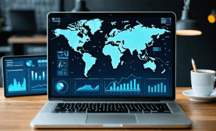découvrez comment les agences de voyages d'affaires se transforment à l'ère du digital : innovations, nouveaux services en ligne et adaptation aux besoins des entreprises modernes.