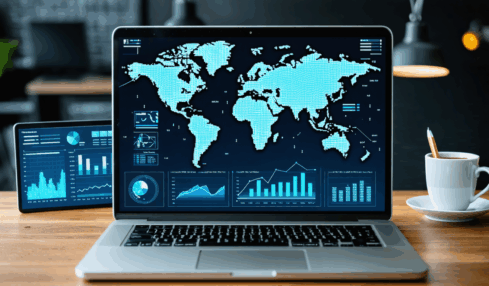 découvrez comment les agences de voyages d'affaires se transforment à l'ère du digital : innovations, nouveaux services en ligne et adaptation aux besoins des entreprises modernes.
