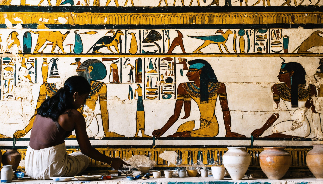 préparez votre road trip en égypte avec notre guide pratique : conseils essentiels, itinéraires incontournables et astuces pour une aventure mémorable à travers les trésors du pays des pharaons.
