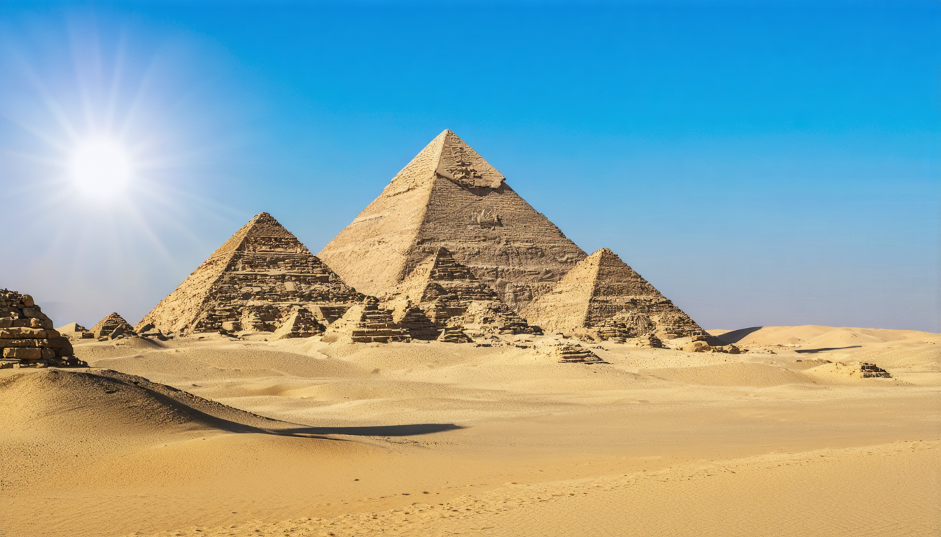 découvrez tous nos conseils essentiels pour préparer un road trip mémorable en égypte : itinéraires, astuces pratiques et incontournables, pour vivre une aventure unique au cœur des trésors égyptiens.