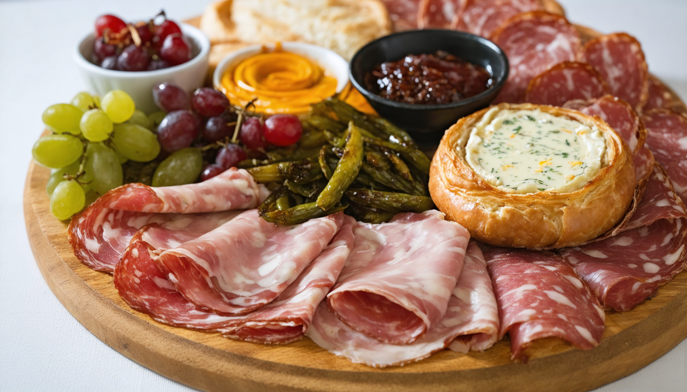 découvrez les saveurs authentiques de lyon avec notre guide des spécialités culinaires incontournables. de la quenelle au saucisson brioché, explorez les délices qui font la renommée gastronomique de la capitale des gaules !