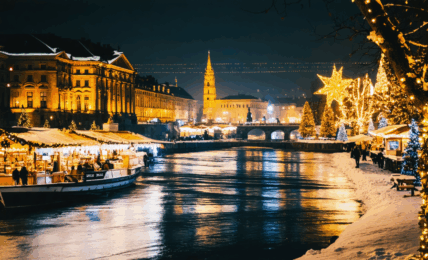 découvrez quel est le meilleur moment pour naviguer sur le danube, les saisons idéales, la météo et les conseils pratiques pour vivre une croisière inoubliable sur ce fleuve mythique d’europe.