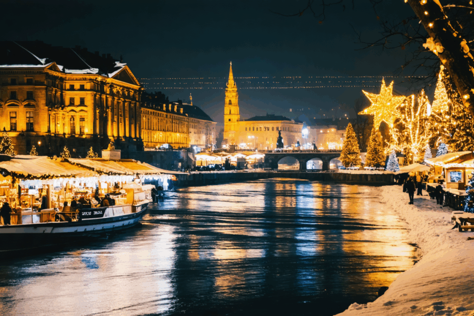 découvrez quel est le meilleur moment pour naviguer sur le danube, les saisons idéales, la météo et les conseils pratiques pour vivre une croisière inoubliable sur ce fleuve mythique d’europe.