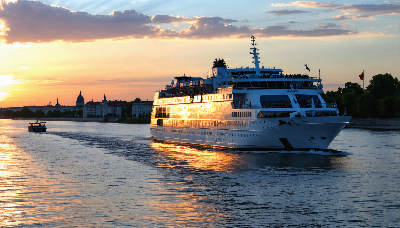 découvrez quel est le meilleur moment pour naviguer sur le danube, avec des conseils sur les saisons idéales, la météo, et les expériences à vivre pour profiter pleinement de cette croisière mythique.