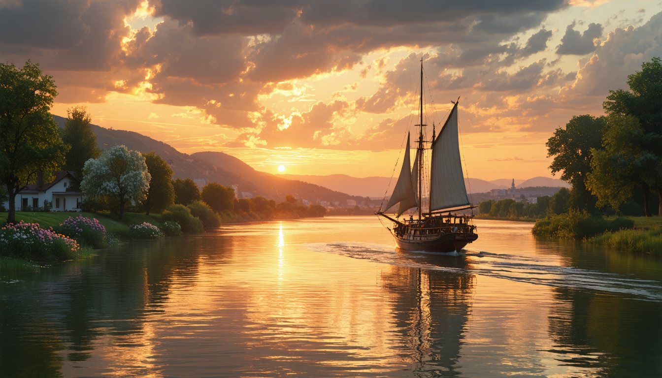 découvrez quel est le meilleur moment pour naviguer sur le danube, en fonction du climat, de la saison et des événements incontournables pour vivre une croisière inoubliable.